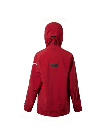 Berghaus WMTN ARETE DESCEND GTX JACKET in Rot