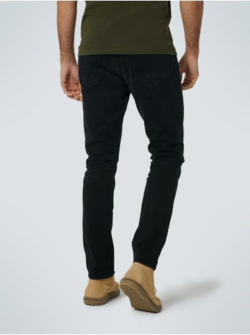 No Excess Regular fit für Herren in schwarz