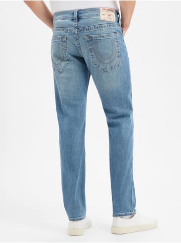 True Religion Jeans Rocco in medium stone