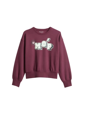 Marc O'Polo TEENS-‎GIRLS sweatshirt in Rot
