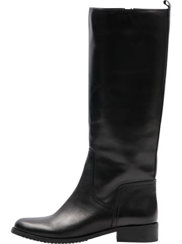 Usha Damen Schuhe in SCHWARZ