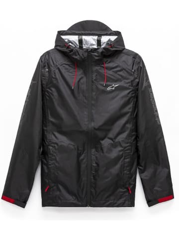 Alpinestars Funktionsjacke in Schwarz