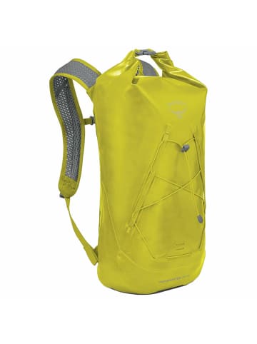 Osprey Transporter Roll Top WP 18 - Rucksack 50 cm in lemongrass yellow