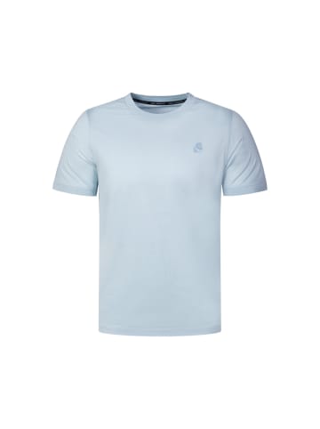 Karl Lagerfeld T-Shirt 755002 in hellblau