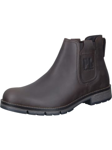 Pius Gabor Freizeit Stiefel in mocca