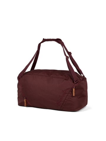 Satch Satch Sporttasche Nordic Ruby