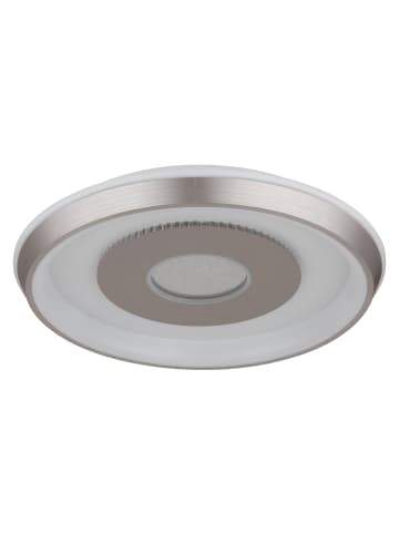 Globo lighting Deckenleuchte "WILLIAMSON" in white