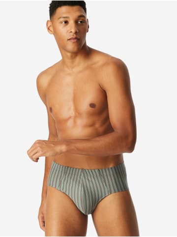 Schiesser Minislip 955 in sortiert 12