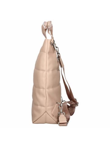 Jost Kaarina X-Change Bag S - Rucksack 40 cm in nude