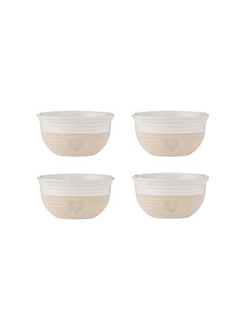 Mason Cash Set aus vier kleinen Schüsseln
