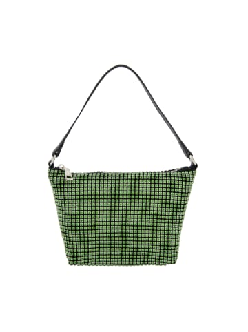 myMo at night Women Handbag in Green