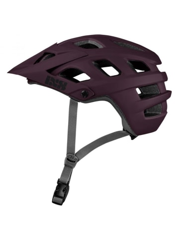 BASIL Trail EVO helmet - Farbe: Raisin- :
