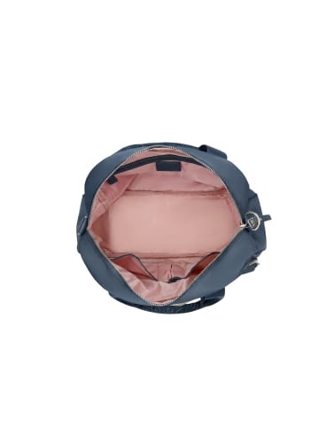 PICARD Schultertasche Legere midnight