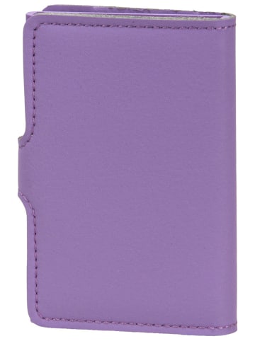 Secrid Geldbörse Miniwallet Yard in Lilac
