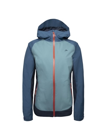 Schöffel Funktionsjacke Wamberg in blau