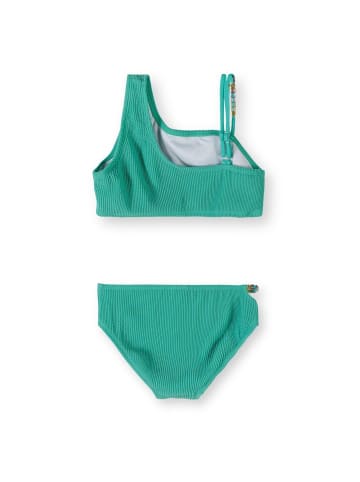 Minoti 2-tlg Bikini-Sets 30SWIM182 in grün