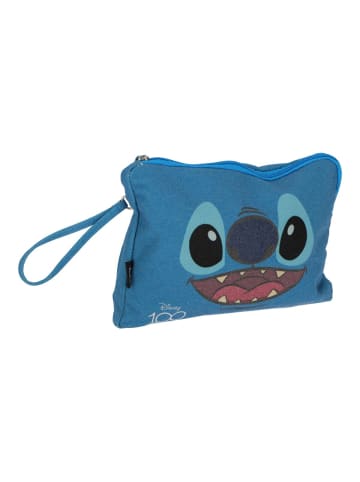 Lilo & Stitch Kosmetiktasche 28x19cm