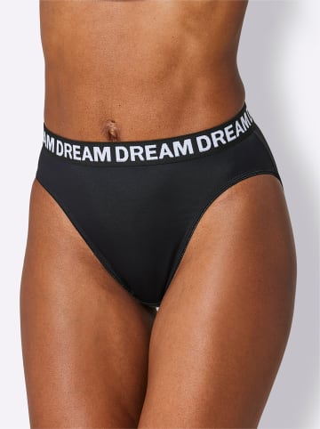WITT WEIDEN Jazzpants in 2x schwarz