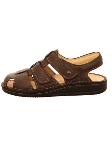 Finn Comfort Sandalen in braun