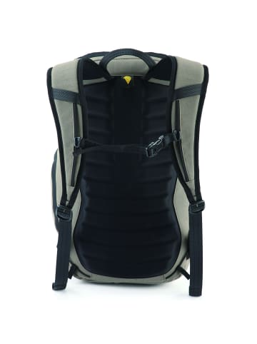 Nitro Nikuro Daypack 49 cm Laptopfach waxed lizard