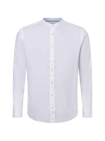 FYNCH-HATTON Hemd in weiß