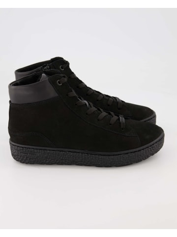 Hartjes Winterstiefeletten in Schwarz