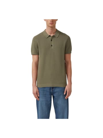 S.OLIVER RED LABEL Polo in olive
