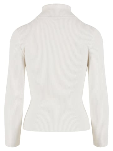 Urban Classics Urban Classics Longsleeves in offwhite