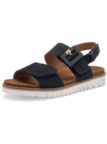 ara Sandalette in blau