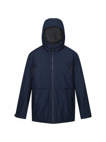 Regatta Isolationsjacke Larrick in Marine