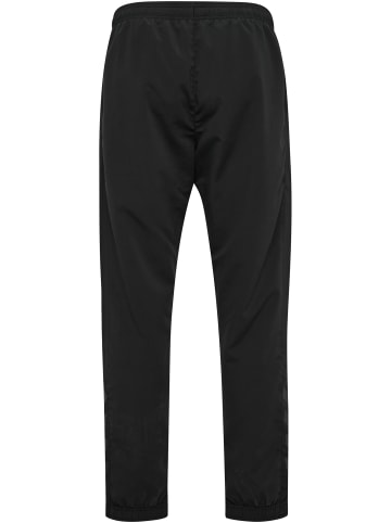 Hummel Hummel Pants Hmltravel Multisport Herren Atmungsaktiv in BLACK