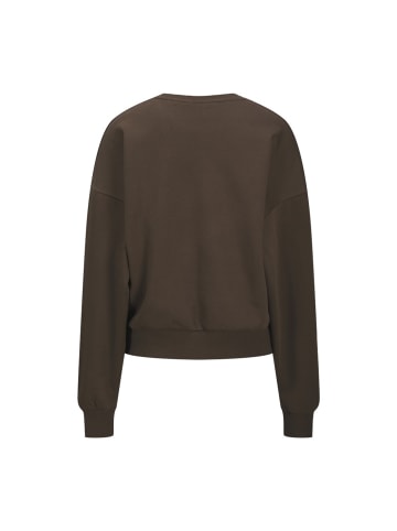 JJXX Sweatshirt in bracken