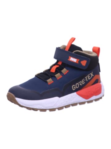 Primigi Sneaker Low in blau