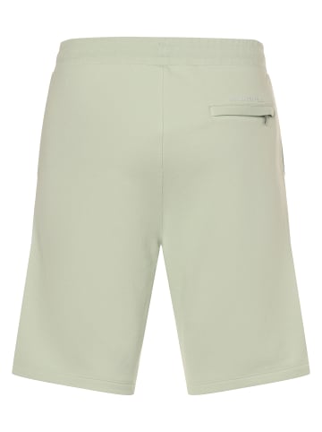 Karl Lagerfeld Sweatshorts in mint