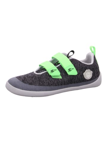 Affenzahn Klettschuh Panther in Schwarz