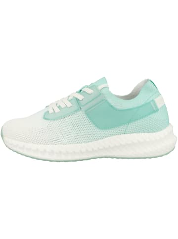 Caprice Sneaker low 9-23703-28 in blau