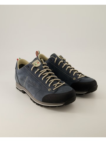 DOLOMITE Wanderschuhe in Blau