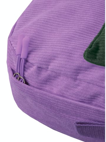 Tinyloaders Kinderrucksack Kord, Lavender