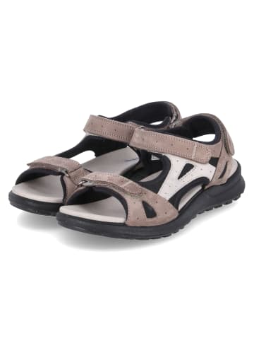 Legero Sandalen SIRIS in Taupe