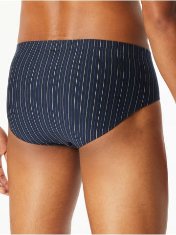 Schiesser Minislip 95/5 Essentials in sortiert 2