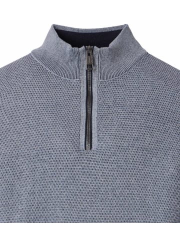CASAMODA Pullover in Blau