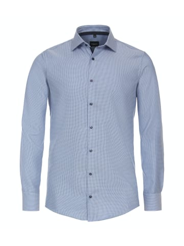 Venti Businesshemd in Blau