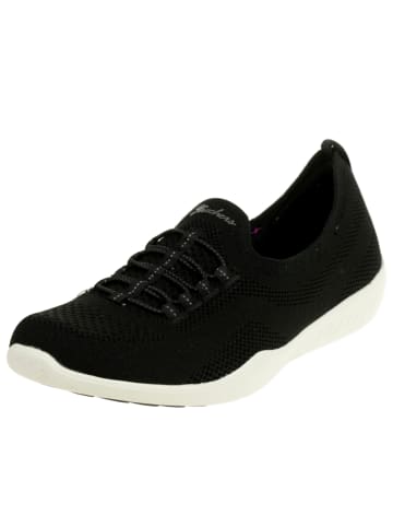 Skechers Sneakers Low NEWBURY ST EVERY ANGLE in schwarz