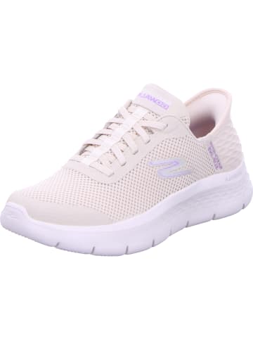 Skechers Slipper in beige