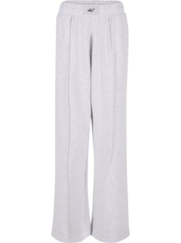 DEF Jogginghose in greymelange