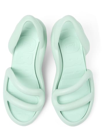 Camper Sandalen " Kobarah " in Pastel Blau