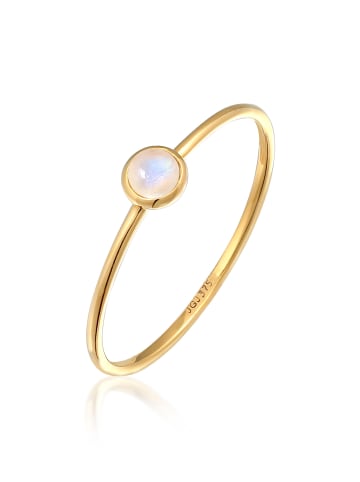 Elli Ring 375 Gelbgold in Gold