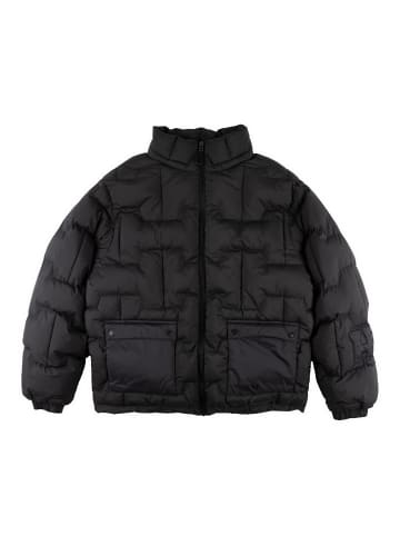 HOMEBOY Light Jackets - Coats - undefined in black