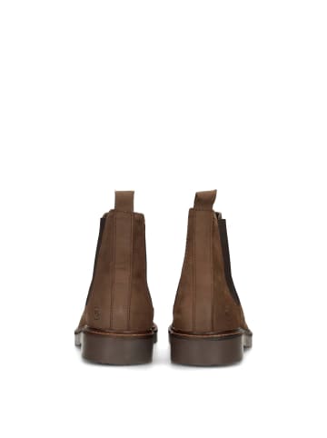 POELMAN PS Poelman HUDSON Herren Chelsea-Boots