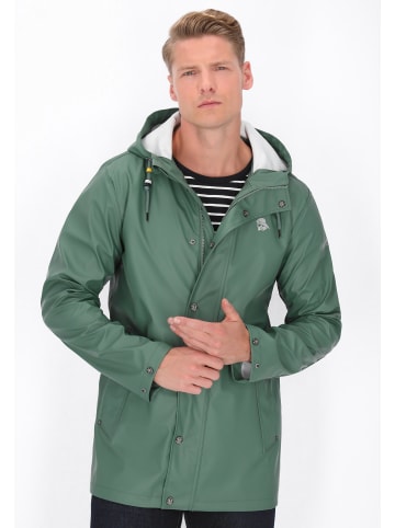 Schmuddelwedda Men Jacket in green